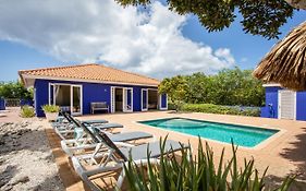 Villa Caribbean Passion